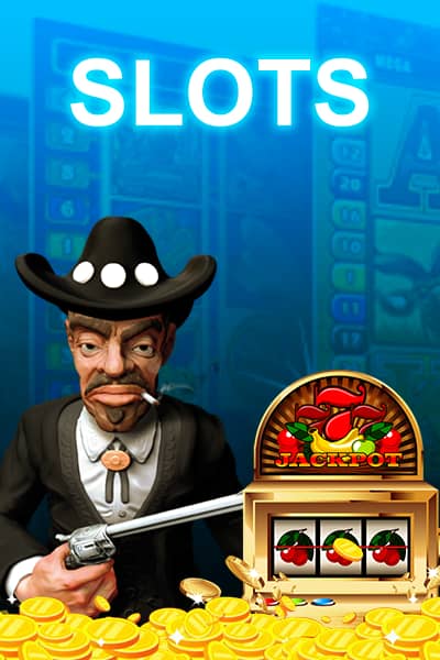 Jollyph Slots - Spin and win with a wide variety of slot games featuring vibrant graphics and exciting rewards.